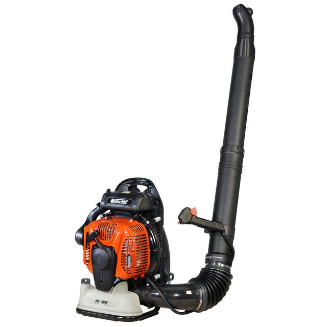 Oleo-Mac A Spalla Bv 901 - Soffiatori e Aspiratori